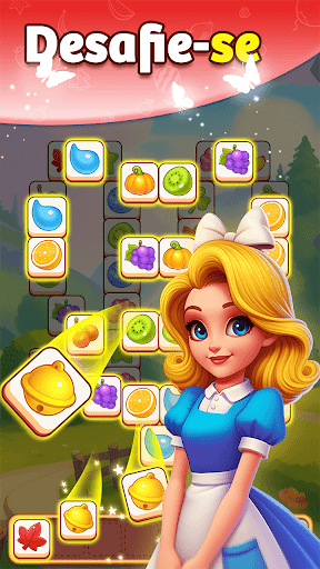 Alices Tile Story Garden apk download latest version  1.0.4 screenshot 3