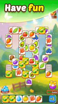 Alice＇s Tile Story Garden apk download latest version v1.0.4 screenshot 4