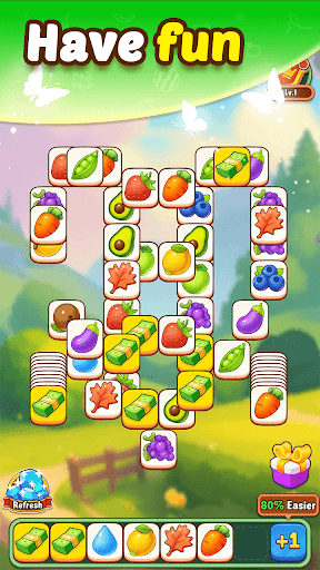 Alice＇s Tile Story Garden apk download latest version