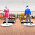 Clothing Store Simulator mod apk 1.20 unlimited money free purchase