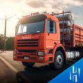 Truck Masters India Simulator mod apk 2024.9.9 unlimited everything  2024.9.9