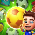 Footie Blaze Match apk download latest version  1.0.1