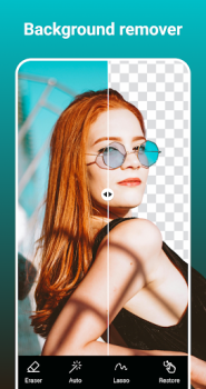 Photo On Photo Maker & Editor App Download for Android v0.3 screenshot 1