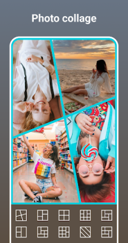 Photo On Photo Maker & Editor App Download for Android v0.3 screenshot 3