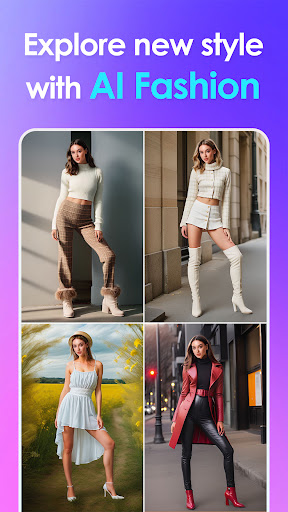 Vivid AI AI Image Generator Mod Apk 1.7.2 Premium Unlocked