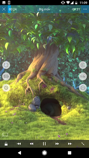 nPlayer apk 1.8.0.7 android tv download latest version