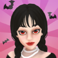 Become a Vampire Queen Mod Apk Unlimited Everything No Ads