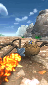 Monster Chase Mod Apk 2.1.2 Unlimited Money v2.1.2 screenshot 4
