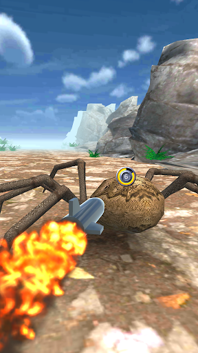 Monster Chase Mod Apk 2.1.2 Unlimited Money