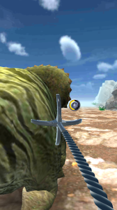 Monster Chase Mod Apk 2.1.2 Unlimited Money v2.1.2 screenshot 1