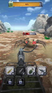 Monster Chase Mod Apk 2.1.2 Unlimited Money v2.1.2 screenshot 2