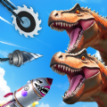 Monster Chase Mod Apk 2.1.2 Unlimited Money  2.1.2