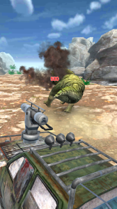 Monster Chase Mod Apk 2.1.2 Unlimited Money v2.1.2 screenshot 3