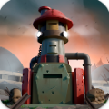 Bunker Wars Mod Apk Unlimited