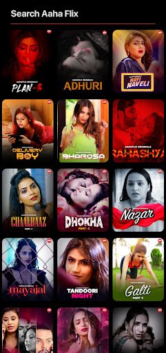 AahaFlix app free download for android