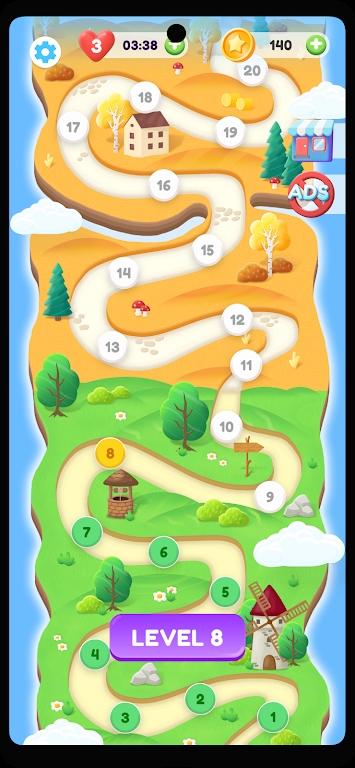 Match Master Triple Tiles apk download latest version