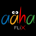 AahaFlix app