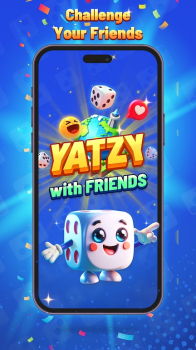 Yatzy With Friends apk download latest version v1.0.1 screenshot 2