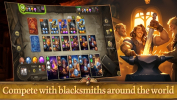 Blacksmith Master Apk Download for Android  v2.0 screenshot 4