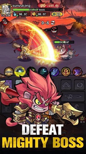 Black Myth Monkey King Apk Download Latest Version  1.0.1 screenshot 2