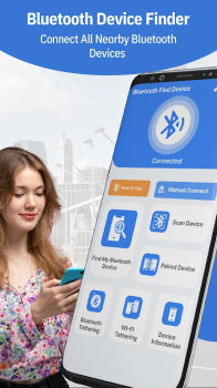 Bluetooth Pair Find My Device app free download latest version v1.0.4 screenshot 4