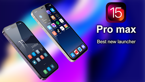 iOS 15 Pro Max Themes free download apk latest version  1.4 screenshot 5