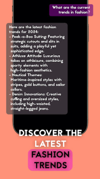 AI Stylist Fashion Creator app download for android v1.0.0 screenshot 3