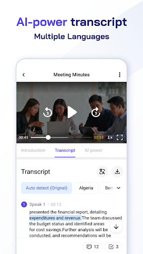 Vocol.ai app free download for android