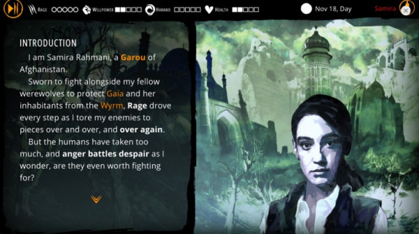 Werewolf Purgatory Apk Free Download for Android