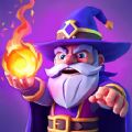 Wizard Tower Idle TD apk download latest version