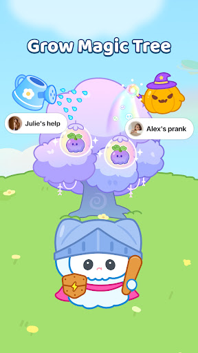 Adoraboo mod apk unlimited everything latest versionͼƬ1