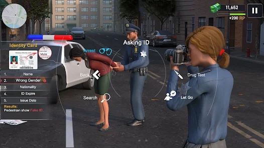 Patrol Officers Apk Latest Version