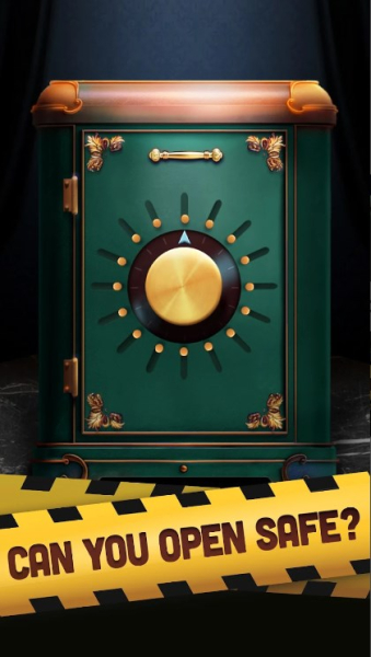 Open Secret Safe Puzzle Boxes Apk Download for Android