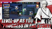Zanpakutou Blood War Apk Download for Android v1.0.0 screenshot 3