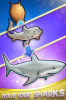 Shark Fusion Adventure Apk Download for Android v2.0 screenshot 3