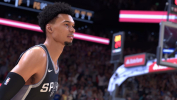 NBA2K25 Mod Apk Unlimited Money v1.0 screenshot 3
