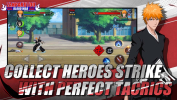 Zanpakutou Blood War Apk Download for Android v1.0.0 screenshot 4