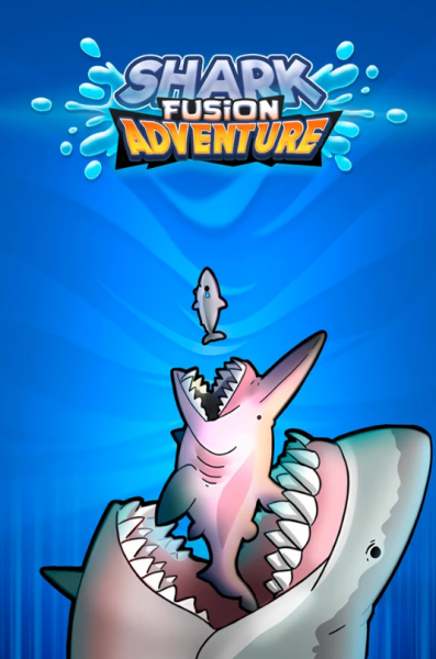 Shark Fusion Adventure Apk Download for Android