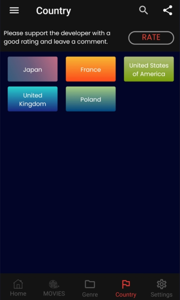 HD Movies 2024 Play Movie app download for android