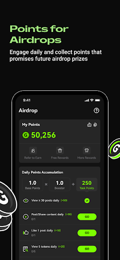 LFG Web3 app download apk latest version
