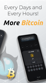 Earn Real Bitcoin Gold Edition apk download latest version v1.3.3 screenshot 4