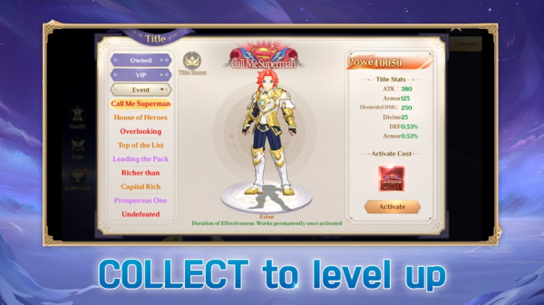 Arcadia Breath of the Land Apk Download for Android