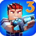 Simple Sandbox 3 Mod Apk Unlimited Money