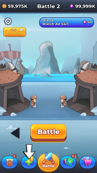 Conquest Age of Heroes apk download for android v1.1 screenshot 2