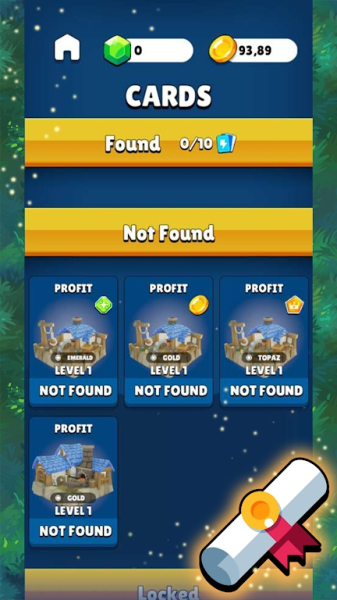 Merge Tactics Castle Defense apk download latest version