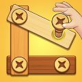 Nuts Bolts Puzzle Wood Screw apk download latest version