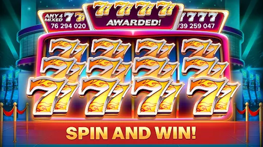 Ladies Nite Slot Apk Download for Android