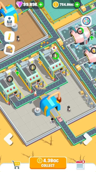Fruitful Harvest apk download latest version