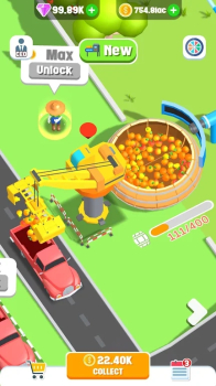 Fruitful Harvest apk download latest version v0.0.1 screenshot 3