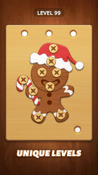 Nuts Bolts Puzzle Wood Screw apk download latest version v1.5 screenshot 5